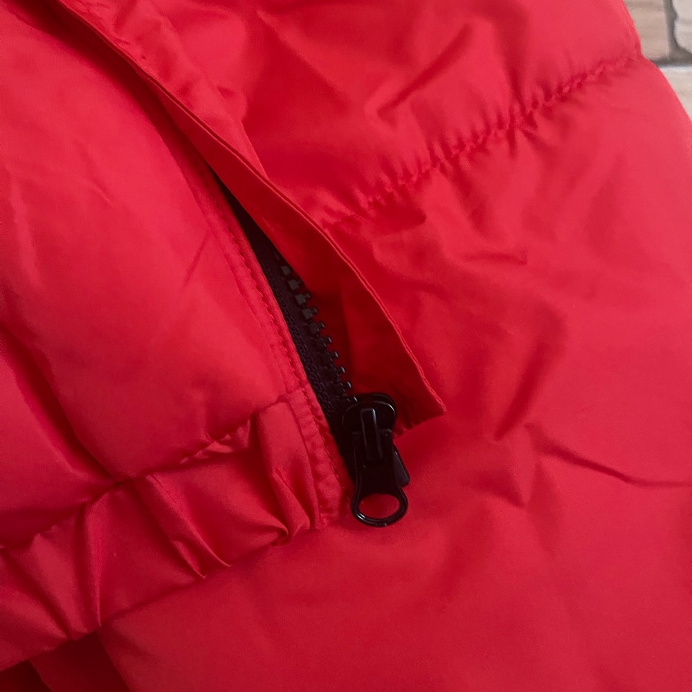 LIKE NEW puffer jacket - Picture 13 of 16